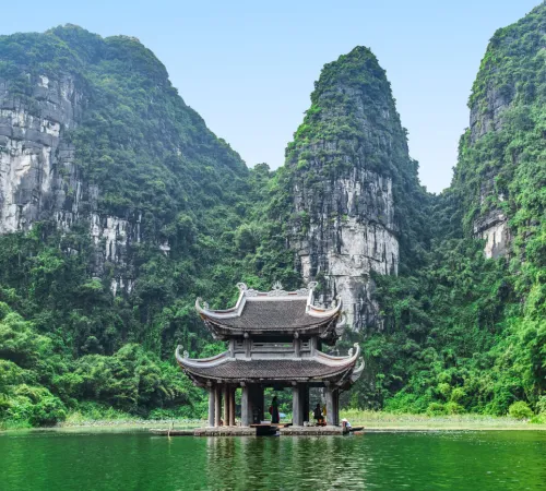 Vietnam Daily Departure Land Only